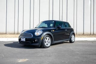 MINI 2013 Cooper