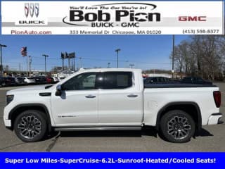 GMC 2024 Sierra 1500