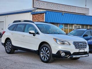 Subaru 2017 Outback