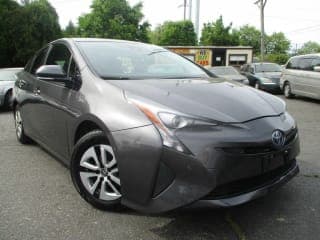 Toyota 2017 Prius