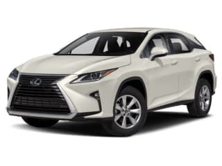 Lexus 2019 RX 350