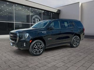 GMC 2021 Yukon