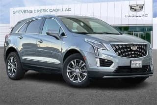 Cadillac 2023 XT5