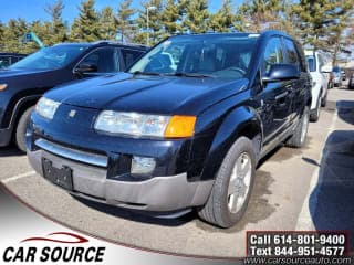 Saturn 2005 Vue