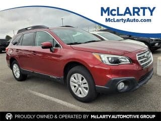 Subaru 2017 Outback