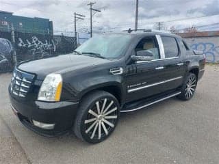 Cadillac 2007 Escalade EXT