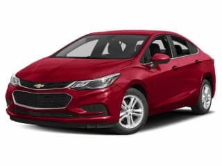 Chevrolet 2016 Cruze