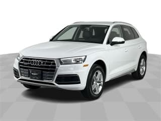 Audi 2019 Q5