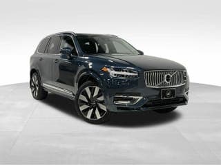 Volvo 2023 XC90