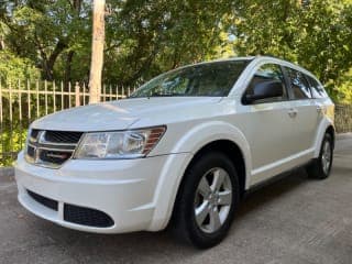 Dodge 2013 Journey