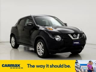 Nissan 2016 JUKE