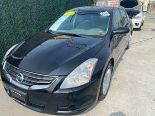 Nissan 2010 Altima