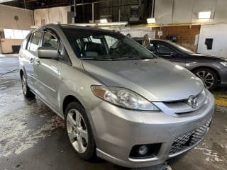 Mazda 2007 Mazda5