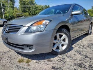 Nissan 2007 Altima