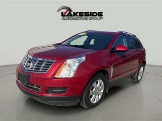 Cadillac 2015 SRX