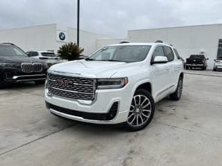 GMC 2022 Acadia