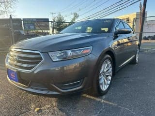 Ford 2017 Taurus