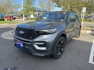 Ford 2021 Explorer