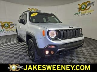 Jeep 2019 Renegade