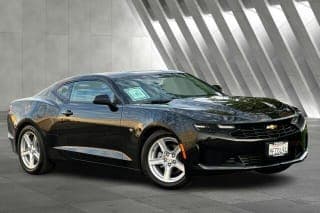 Chevrolet 2023 Camaro