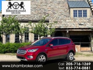 Ford 2019 Escape