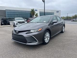 Toyota 2022 Camry