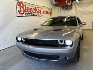 Dodge 2018 Challenger