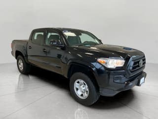 Toyota 2021 Tacoma