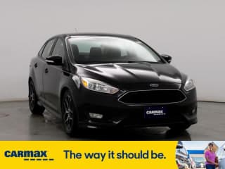 Ford 2015 Focus