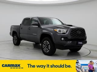 Toyota 2021 Tacoma