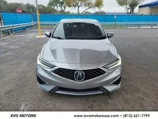 Acura 2020 ILX