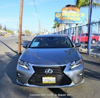 Lexus 2017 ES 350