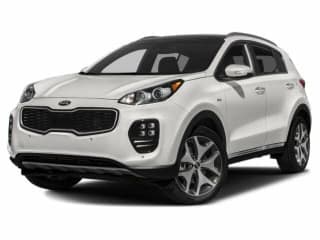 Kia 2018 Sportage