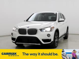 BMW 2019 X1