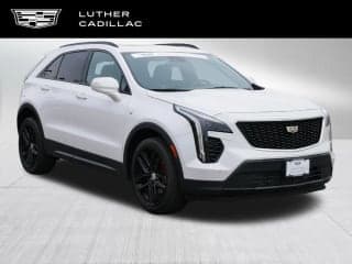 Cadillac 2021 XT4