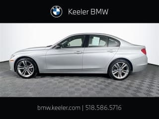 BMW 2015 3 Series