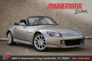 Honda 2005 S2000