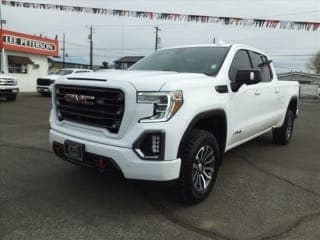 GMC 2021 Sierra 1500