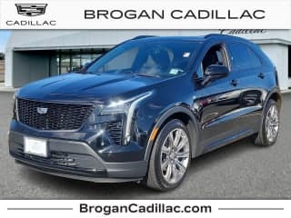 Cadillac 2020 XT4