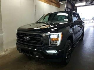 Ford 2021 F-150