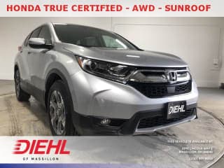 Honda 2019 CR-V