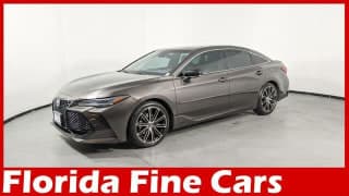 Toyota 2019 Avalon