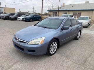 Honda 2007 Accord