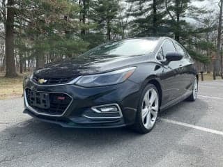 Chevrolet 2016 Cruze