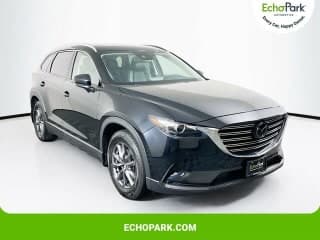 Mazda 2021 CX-9