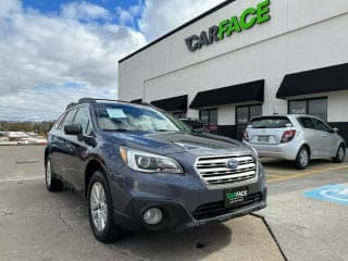 Subaru 2016 Outback