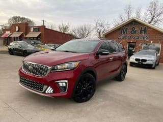 Kia 2020 Sorento