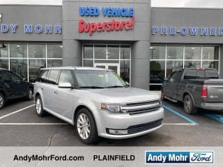 Ford 2018 Flex