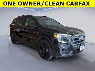 GMC 2023 Terrain