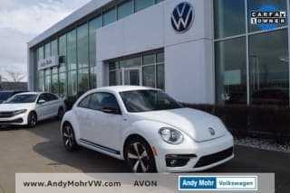 Volkswagen 2016 Beetle